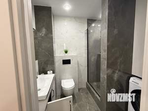 1-к квартира, на длительный срок, 35м2, 13/25 этаж