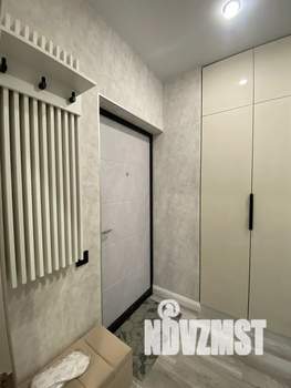 1-к квартира, посуточно, 30м2, 22/25 этаж