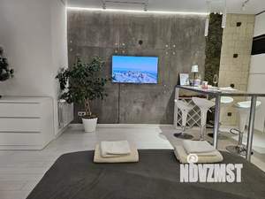 1-к квартира, посуточно, 38м2, 15/19 этаж