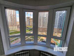 3-к квартира, на длительный срок, 78м2, 8/22 этаж