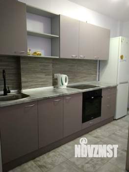 1-к квартира, на длительный срок, 40м2, 10/16 этаж