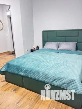 1-к квартира, посуточно, 35м2, 2/9 этаж