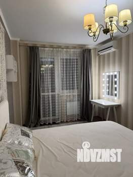 3-к квартира, на длительный срок, 100м2, 16/23 этаж