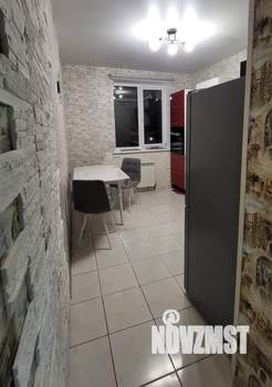 1-к квартира, на длительный срок, 31м2, 7/7 этаж