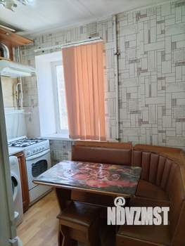 1-к квартира, на длительный срок, 32м2, 2/6 этаж