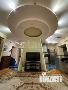 3-к квартира, на длительный срок, 70м2, 3/14 этаж
