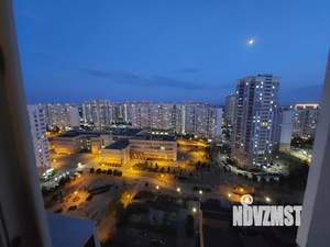 1-к квартира, на длительный срок, 36м2, 17/19 этаж