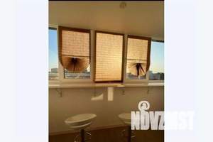 1-к квартира, посуточно, 30м2, 6/24 этаж