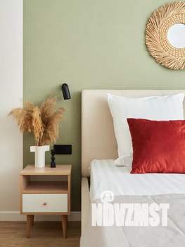 1-к квартира, посуточно, 41м2, 5/24 этаж