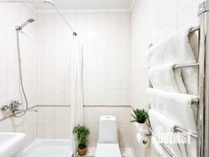 1-к квартира, посуточно, 29м2, 1/1 этаж