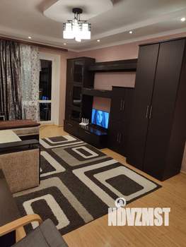 1-к квартира, на длительный срок, 45м2, 8/10 этаж