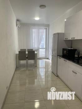 2-к квартира, на длительный срок, 46м2, 5/24 этаж