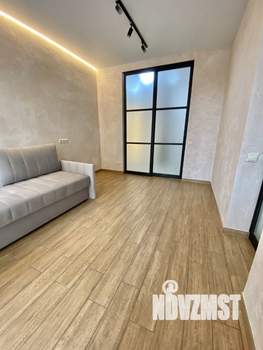 1-к квартира, на длительный срок, 40м2, 14/22 этаж