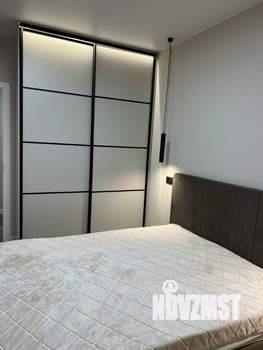 1-к квартира, на длительный срок, 35м2, 7/9 этаж