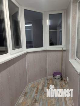 1-к квартира, на длительный срок, 36м2, 7/7 этаж