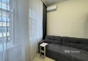 Студия квартира, на длительный срок, 15м2, 3/3 этаж