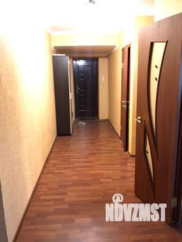 2-к квартира, на длительный срок, 70м2, 7/17 этаж