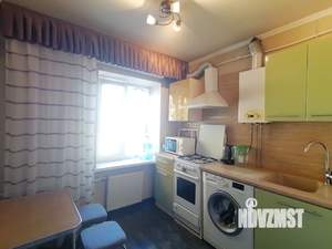 2-к квартира, на длительный срок, 46м2, 5/5 этаж