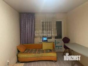 Студия квартира, на длительный срок, 24м2, 17/17 этаж