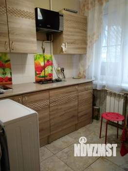 1-к квартира, на длительный срок, 23м2, 1/10 этаж