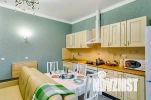 2-к квартира, посуточно, 52м2, 3/23 этаж