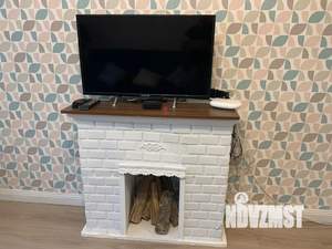 1-к квартира, посуточно, 40м2, 6/9 этаж