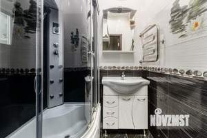 3-к квартира, посуточно, 90м2, 1/1 этаж