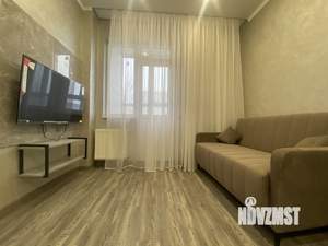 2-к квартира, на длительный срок, 35м2, 2/25 этаж