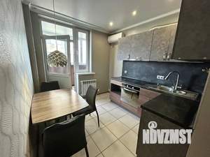 1-к квартира, на длительный срок, 40м2, 15/18 этаж