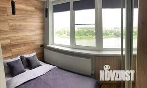 1-к квартира, посуточно, 31м2, 11/30 этаж