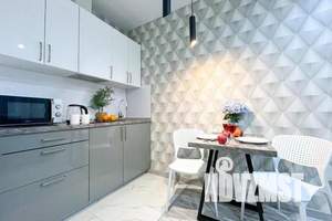 1-к квартира, посуточно, 29м2, 17/25 этаж