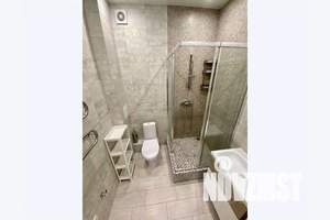 1-к квартира, посуточно, 31м2, 5/15 этаж