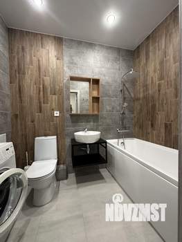 1-к квартира, на длительный срок, 42м2, 7/21 этаж