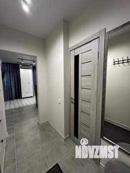 Студия квартира, на длительный срок, 25м2, 23/25 этаж