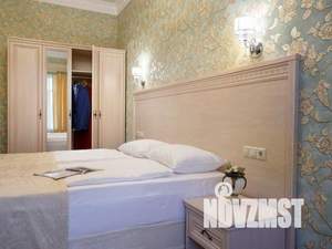 2-к квартира, посуточно, 75м2, 1/1 этаж