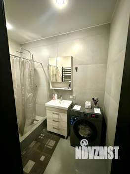 1-к квартира, на длительный срок, 49м2, 18/24 этаж