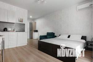1-к квартира, посуточно, 31м2, 5/17 этаж