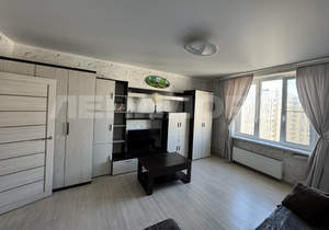 2-к квартира, на длительный срок, 57м2, 15/18 этаж