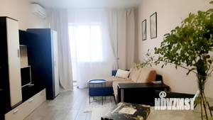 1-к квартира, на длительный срок, 30м2, 5/18 этаж