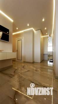 3-к квартира, на длительный срок, 61м2, 20/25 этаж