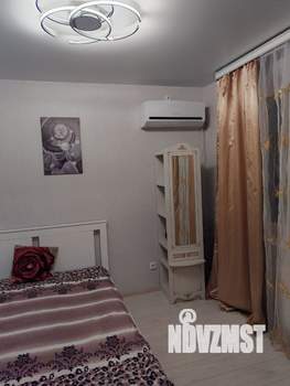 Студия квартира, на длительный срок, 28м2, 9/17 этаж