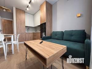 2-к квартира, на длительный срок, 58м2, 20/25 этаж