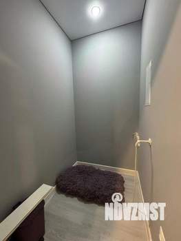 2-к квартира, на длительный срок, 60м2, 3/18 этаж