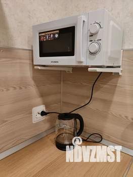 Студия квартира, посуточно, 20м2, 1/1 этаж