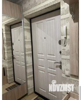 Студия квартира, на длительный срок, 28м2, 2/7 этаж