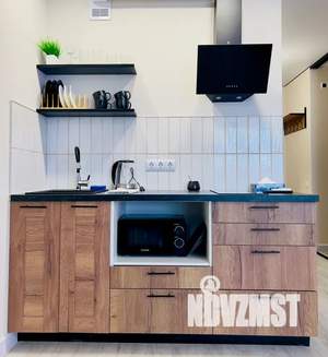 Студия квартира, посуточно, 37м2, 17/17 этаж