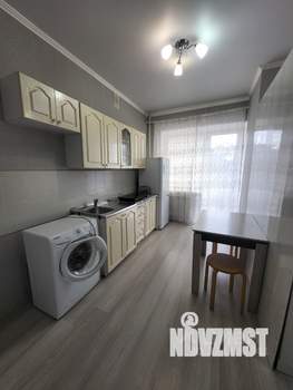 Студия квартира, на длительный срок, 25м2, 2/4 этаж