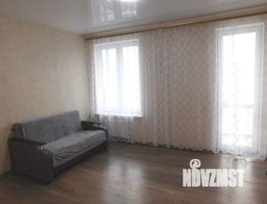 Студия квартира, на длительный срок, 30м2, 3/24 этаж