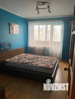 3-к квартира, на длительный срок, 80м2, 7/10 этаж