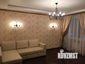 1-к квартира, на длительный срок, 40м2, 5/24 этаж